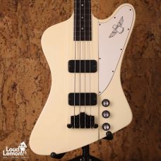 Gibson Thunderbird IV Bass Classic White 2006 USA бас-гитара