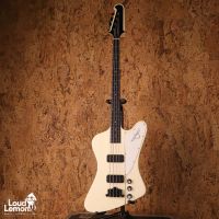 Gibson Thunderbird IV Bass Classic White 2006 USA бас-гитара