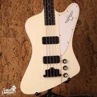 Gibson Thunderbird IV Bass Classic White 2006 USA бас-гитара