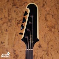 Gibson Thunderbird IV Bass Classic White 2006 USA бас-гитара
