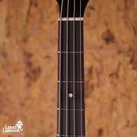 Gibson Thunderbird IV Bass Classic White 2006 USA бас-гитара