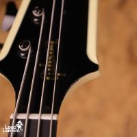Gibson Thunderbird IV Bass Classic White 2006 USA бас-гитара