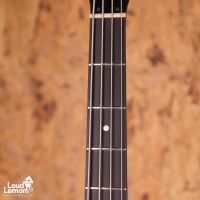 Gibson Thunderbird IV Bass Tobacco Sunburst 1991 USA бас-гитара