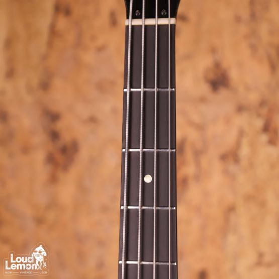 Gibson Thunderbird IV Bass Tobacco Sunburst 1991 USA бас-гитара