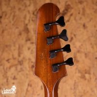 Gibson Thunderbird IV Bass Tobacco Sunburst 1991 USA бас-гитара