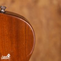 Gibson Thunderbird IV Bass Tobacco Sunburst 1991 USA бас-гитара