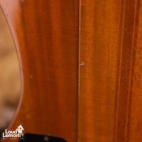 Gibson Thunderbird IV Bass Tobacco Sunburst 1991 USA бас-гитара