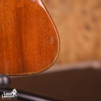 Gibson Thunderbird IV Bass Tobacco Sunburst 1991 USA бас-гитара