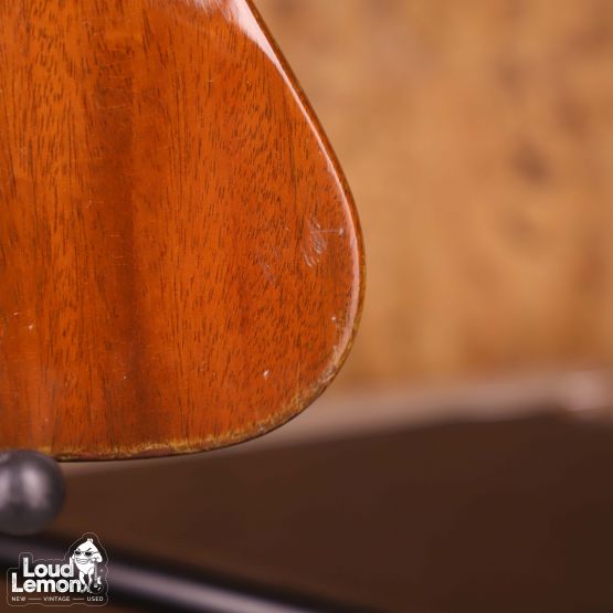 Gibson Thunderbird IV Bass Tobacco Sunburst 1991 USA бас-гитара