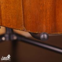Gibson Thunderbird IV Bass Tobacco Sunburst 1991 USA бас-гитара