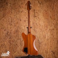 Gibson Thunderbird IV Bass Tobacco Sunburst 1991 USA бас-гитара