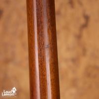 Gibson Thunderbird IV Bass Tobacco Sunburst 1991 USA бас-гитара