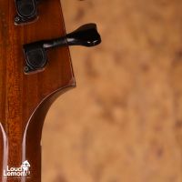 Gibson Thunderbird IV Bass Tobacco Sunburst 1991 USA бас-гитара