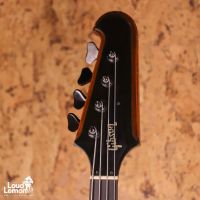 Gibson Thunderbird IV Bass Tobacco Sunburst 1991 USA бас-гитара