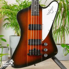 Gibson Thunderbird IV Vintage Sunburst 2002 USA бас-гитара