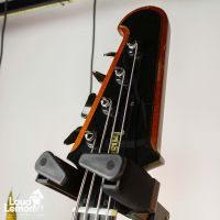 Gibson Thunderbird IV Vintage Sunburst 2002 USA бас-гитара