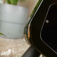 Gibson Thunderbird IV Vintage Sunburst 2002 USA бас-гитара
