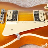 Gibson Les Paul Traditional Honey Burst 2011 USA электрогитара