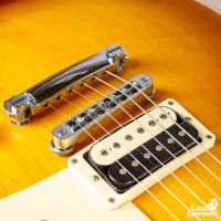 Gibson Les Paul Traditional Honey Burst 2011 USA электрогитара