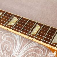 Gibson Les Paul Traditional Honey Burst 2011 USA электрогитара