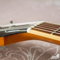 Gibson Les Paul Traditional Honey Burst 2011 USA электрогитара