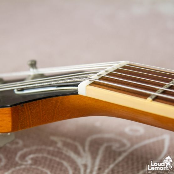 Gibson Les Paul Traditional Honey Burst 2011 USA электрогитара
