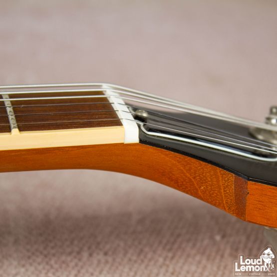 Gibson Les Paul Traditional Honey Burst 2011 USA электрогитара