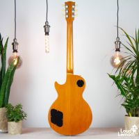 Gibson Les Paul Traditional Honey Burst 2011 USA электрогитара