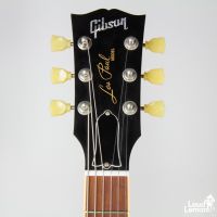 Gibson Les Paul Traditional Honey Burst 2011 USA электрогитара