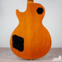 Gibson Les Paul Traditional Honey Burst 2011 USA электрогитара