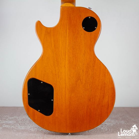 Gibson Les Paul Traditional Honey Burst 2011 USA электрогитара