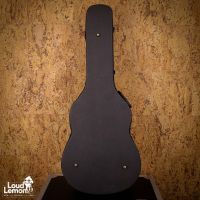 Gibson Vintage 70s Hardshell Case Black винтажный кейс для электрогитары