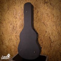 Gibson Vintage 70s Hardshell Case Black винтажный кейс для электрогитары