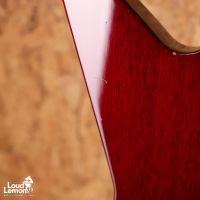 Gibson X-Plorer Cherry 2006 USA электрогитара