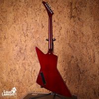 Gibson X-Plorer Cherry 2006 USA электрогитара