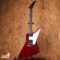 Gibson X-Plorer Cherry 2006 USA электрогитара