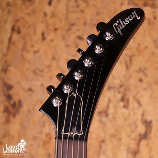 Gibson X-Plorer Cherry 2006 USA электрогитара