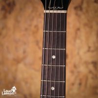 Gibson X-Plorer Ebony 2004 USA электрогитара