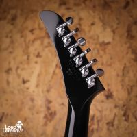 Gibson X-Plorer Ebony 2004 USA электрогитара