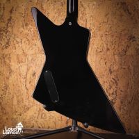 Gibson X-Plorer Ebony 2004 USA электрогитара
