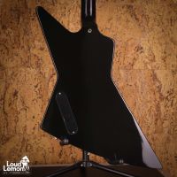 Gibson X-Plorer Ebony 2004 USA электрогитара