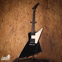Gibson X-Plorer Ebony 2004 USA электрогитара