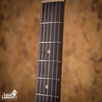 Gibson ’67 Reissue Flying V w/ Vibrola Ebony 1999 USA электрогитара