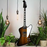 Gibson Firebird Vintage Sunburst 2019 USA электрогитара