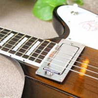 Gibson Firebird Vintage Sunburst 2019 USA электрогитара