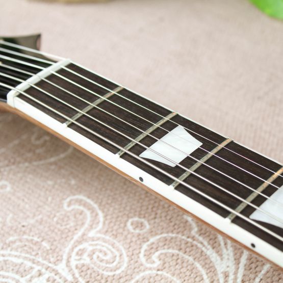 Gibson Firebird Vintage Sunburst 2019 USA электрогитара