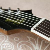 Gibson Firebird Vintage Sunburst 2019 USA электрогитара