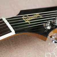 Gibson Firebird Vintage Sunburst 2019 USA электрогитара