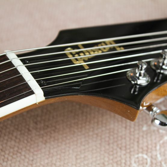 Gibson Firebird Vintage Sunburst 2019 USA электрогитара