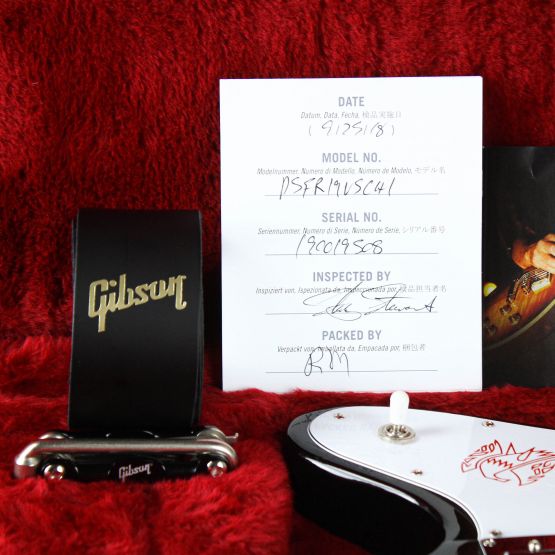 Gibson Firebird Vintage Sunburst 2019 USA электрогитара